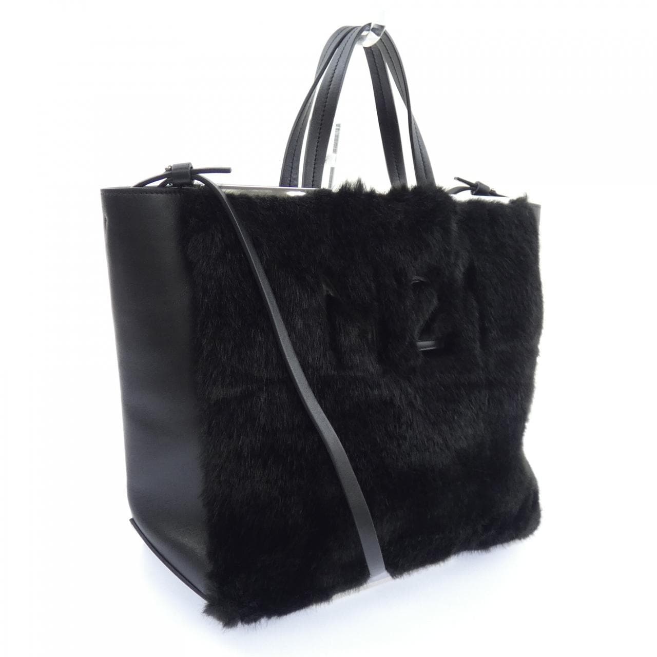 ヌメロヴェントゥーノ N°21 PELLETTERIA　DONNA BAG