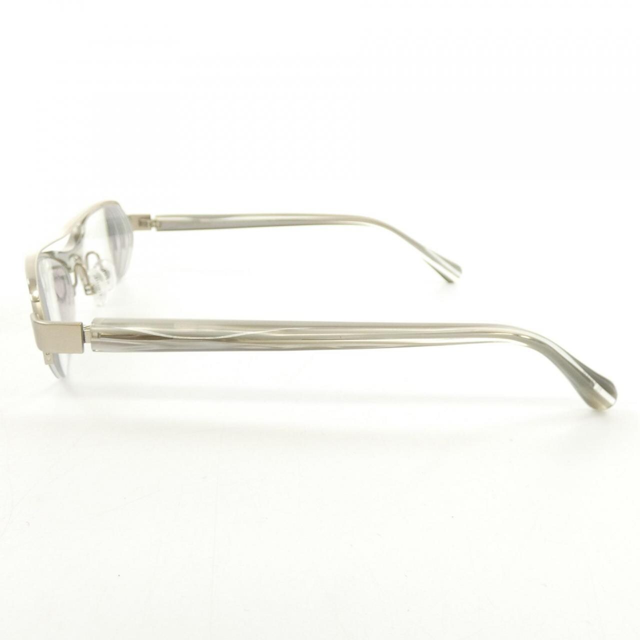 アランミクリ alain mikli AL1174 M09Y EYEWEAR