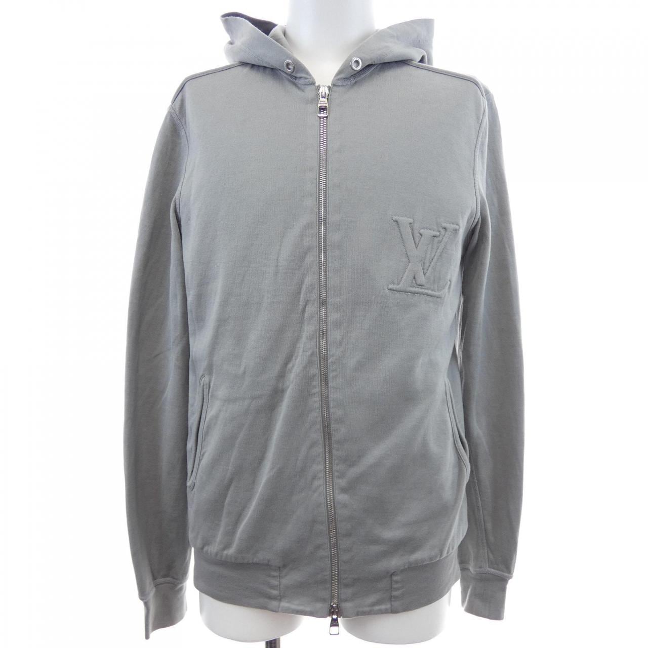 ルイヴィトン LOUIS VUITTON MMJR41JCK パーカー