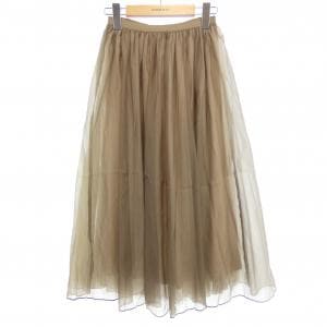 COUTURE BROOCH スカート