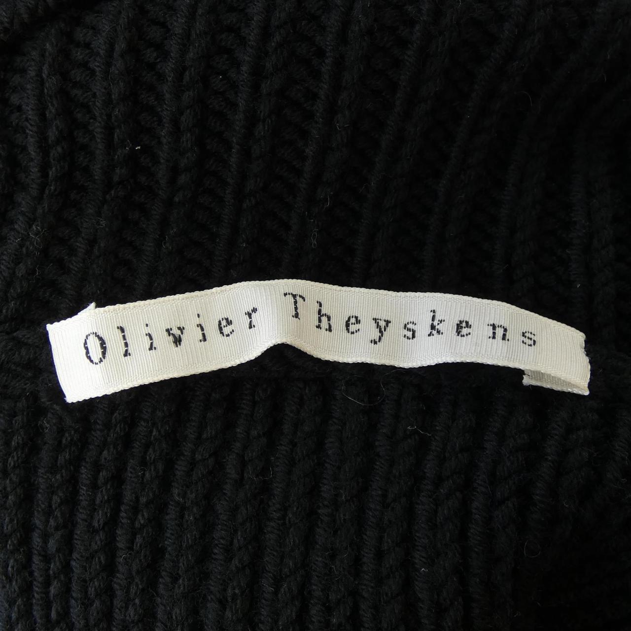 OLIVER THEYSKINS ニット