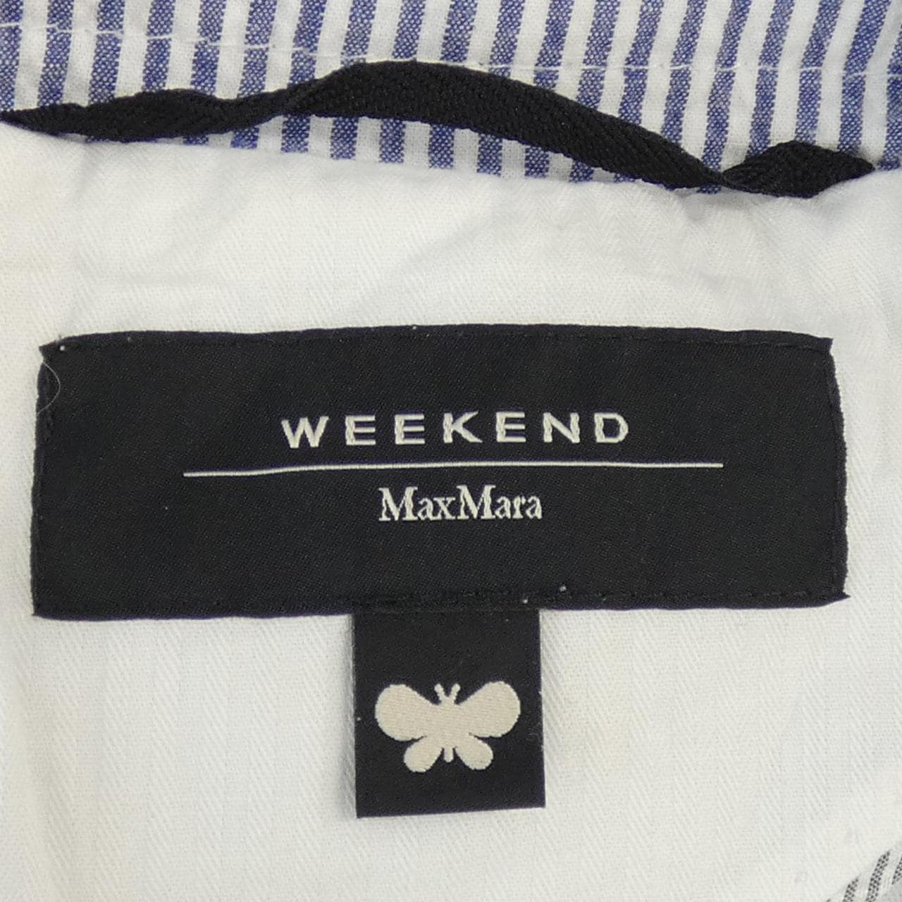 マックスマーラウィークエンド Max Mara weekend ジャケット