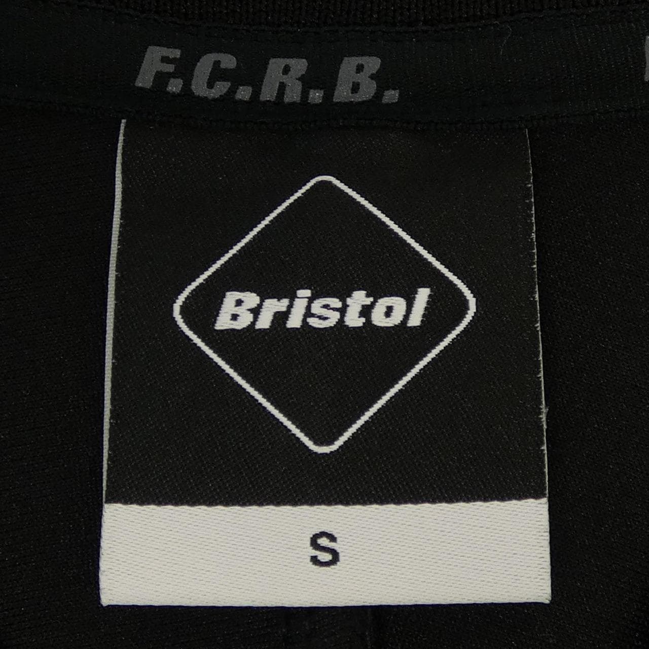 エフシーアールビー F.C.R.B. FCRB-220002 ブルゾン