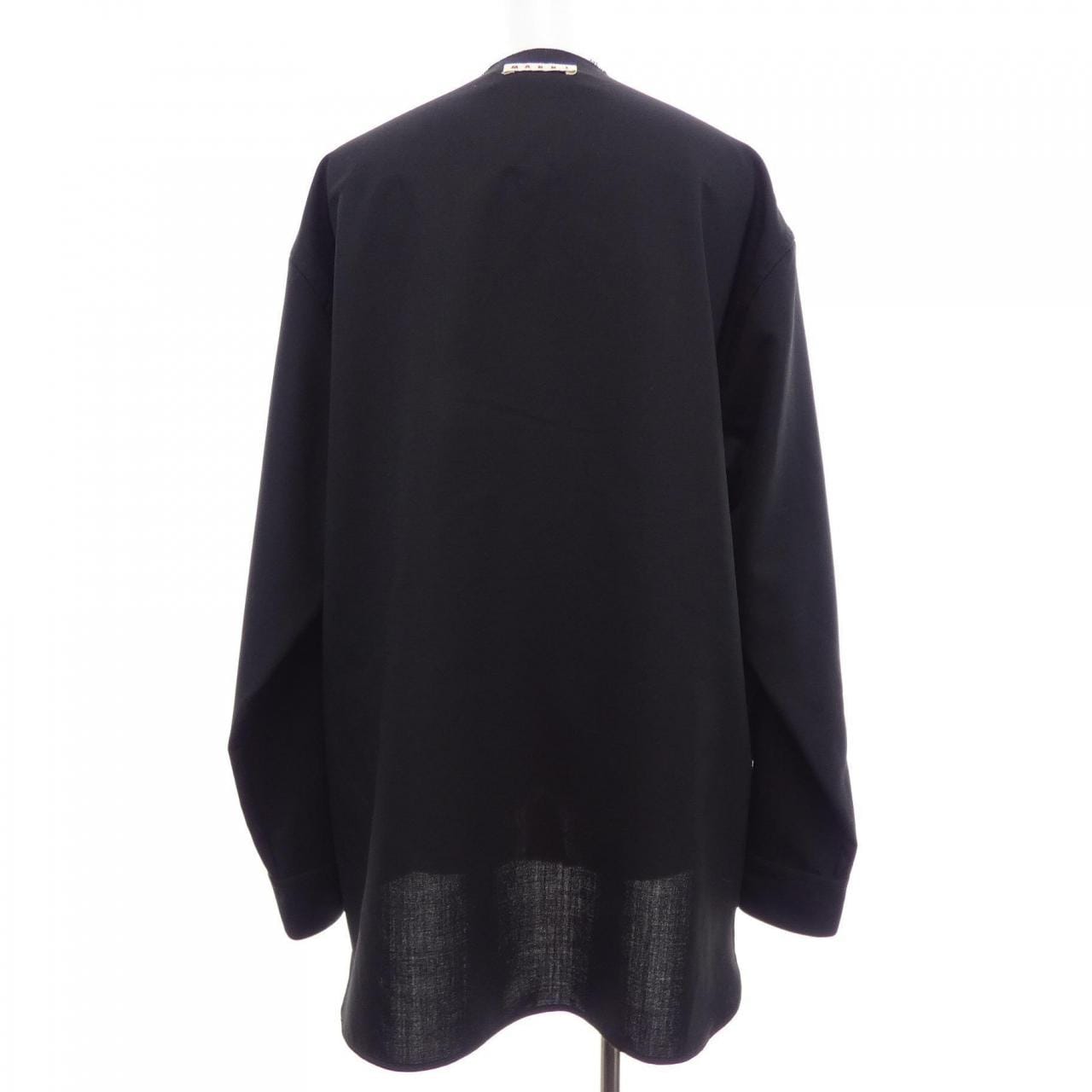 マルニ MARNI CUMU0369A1 シャツ