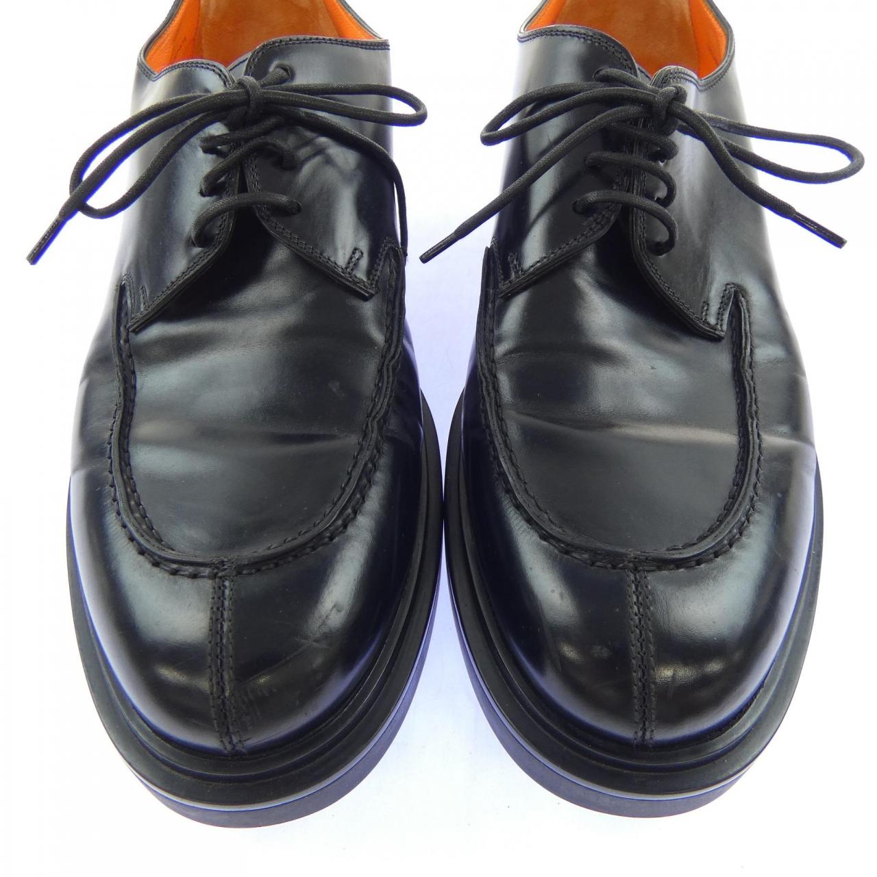 サントーニ SANTONI シューズ