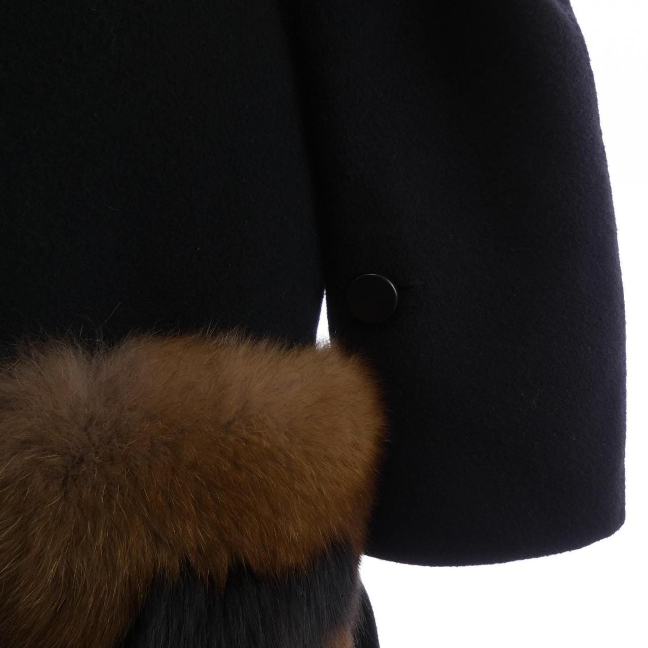 フェンディ FENDI FF8521 A5G0 コート
