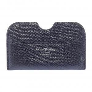アクネストゥディオズ ACNE STUDIOS CARD CASE