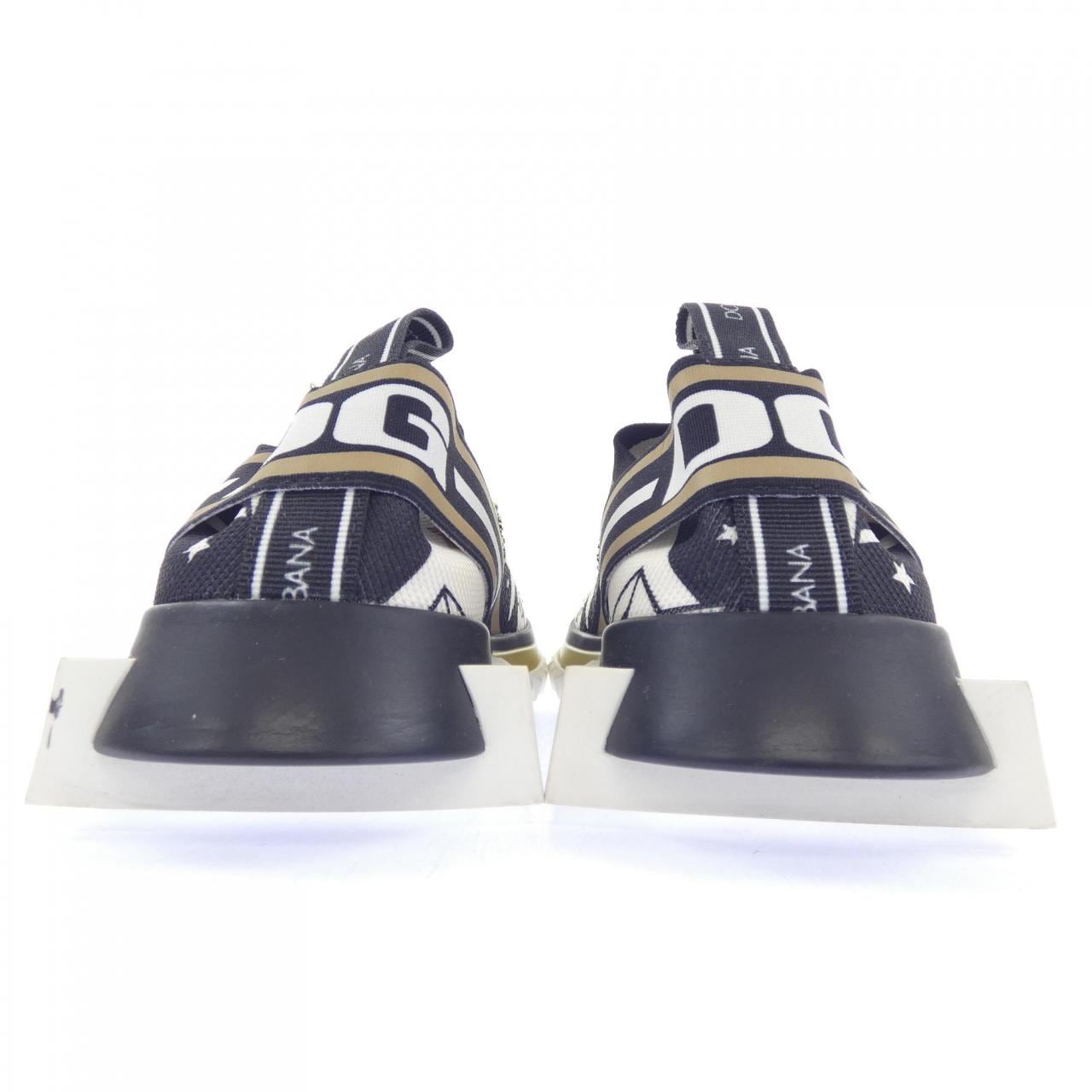 ドルチェアンドガッバーナ DOLCE&GABBANA CK1595 スニーカー