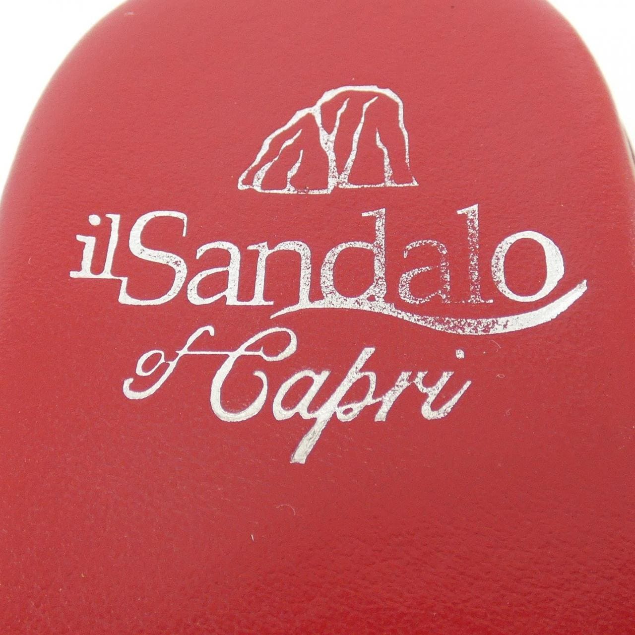 SANDALO サンダル