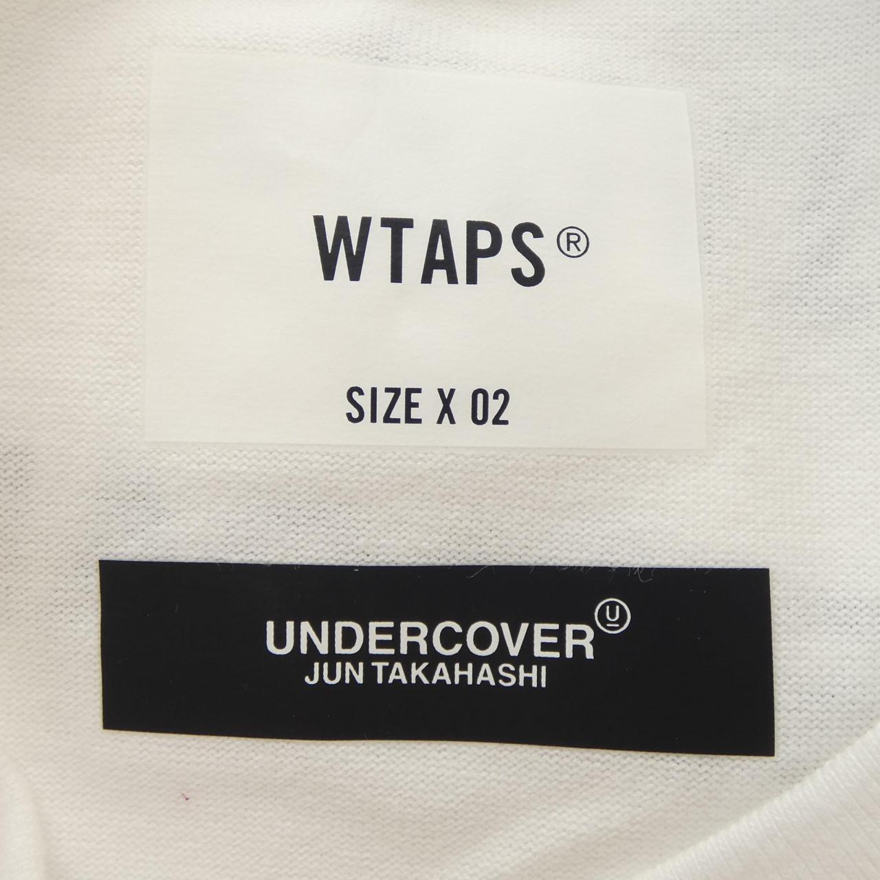 ダブルタップス WTAPS Tシャツ