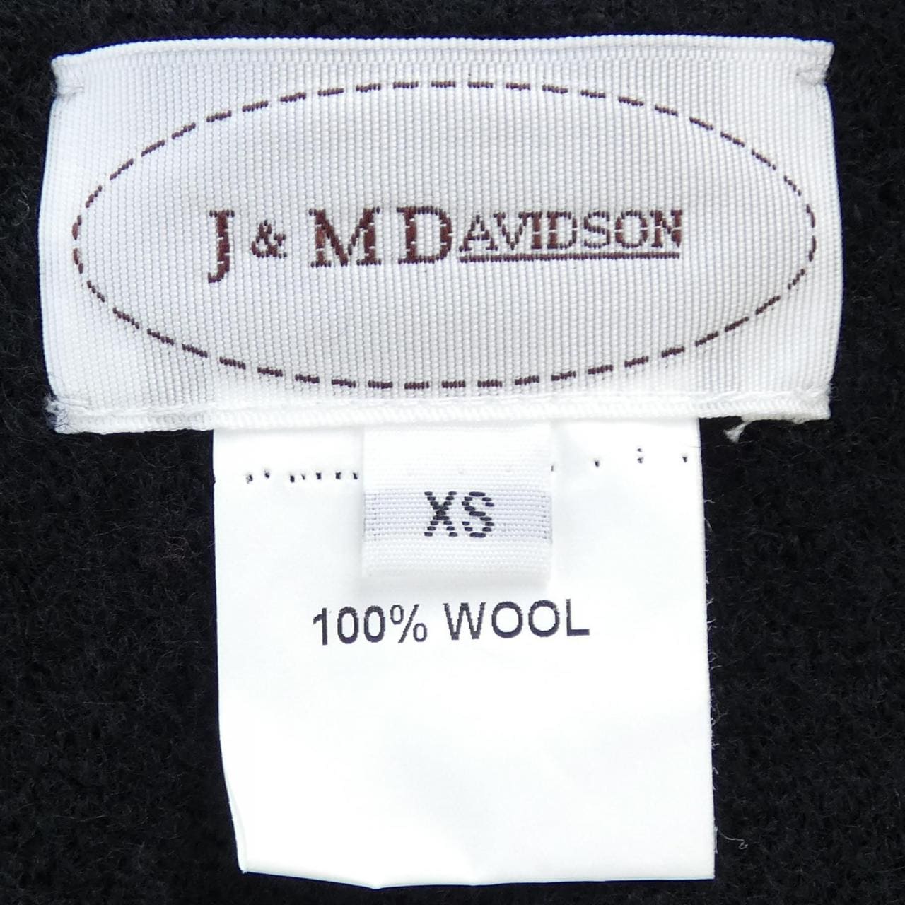 J&M DAVIDSON鬥篷