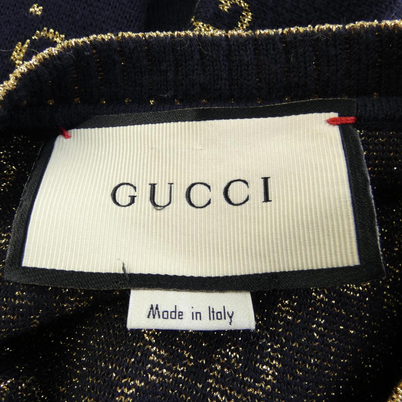 グッチ GUCCI ニット