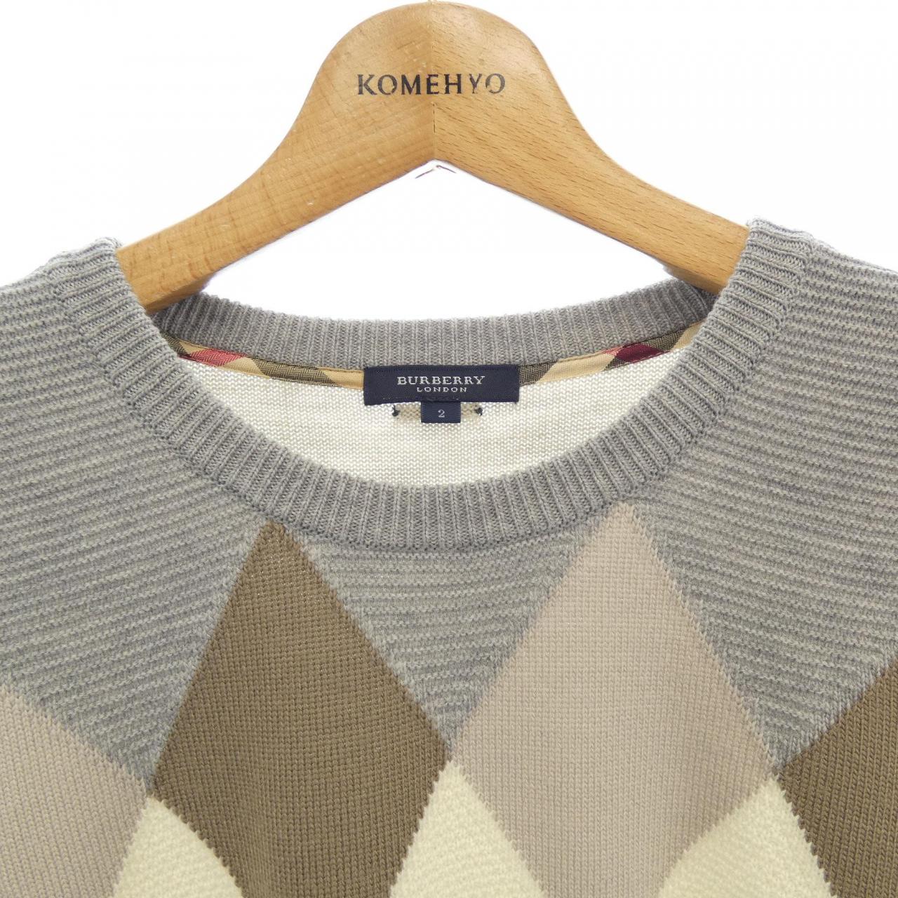 BURBERRY London BURBERRY LONDON Knitwear