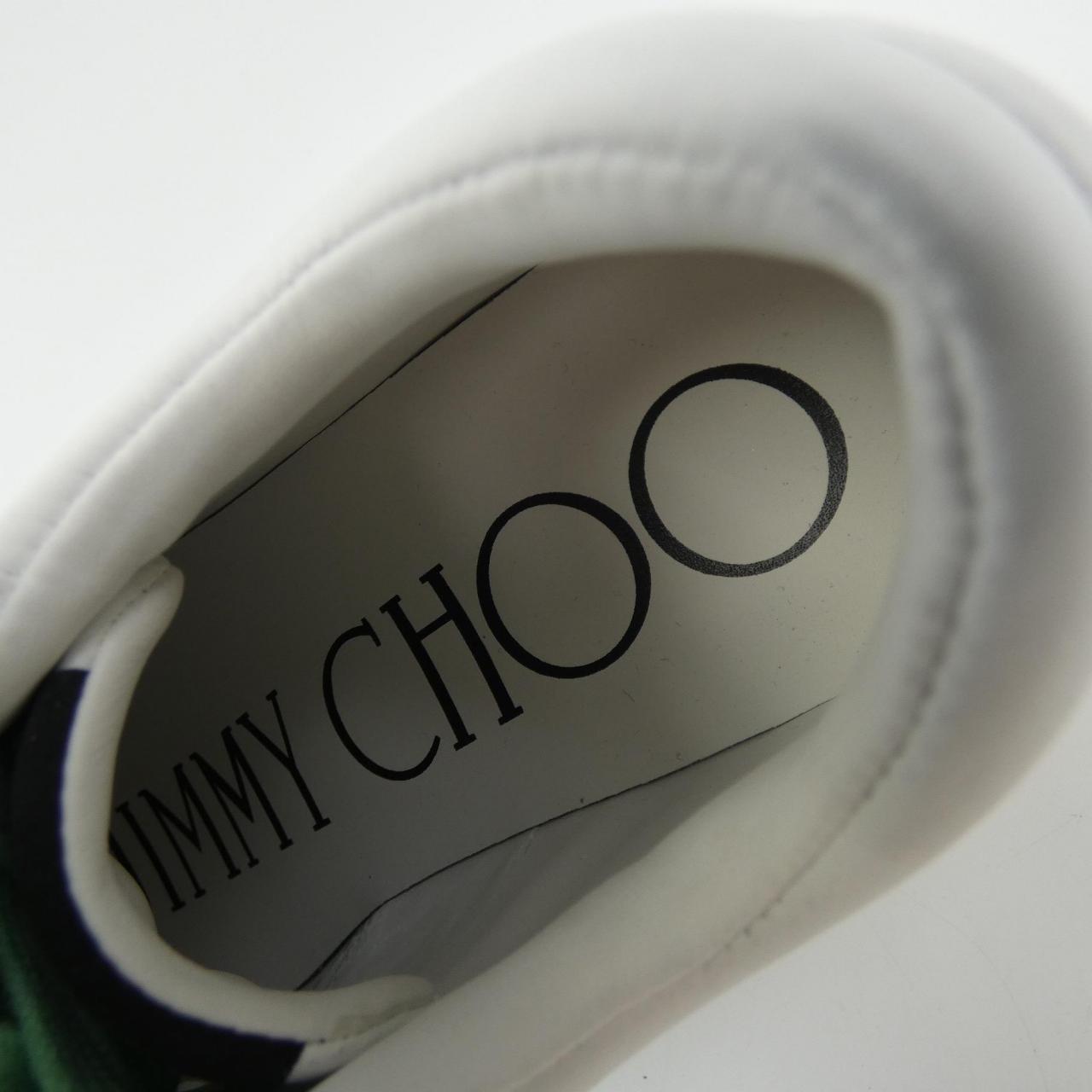 JIMMY CHOO JIMMY CHOO Sneakers