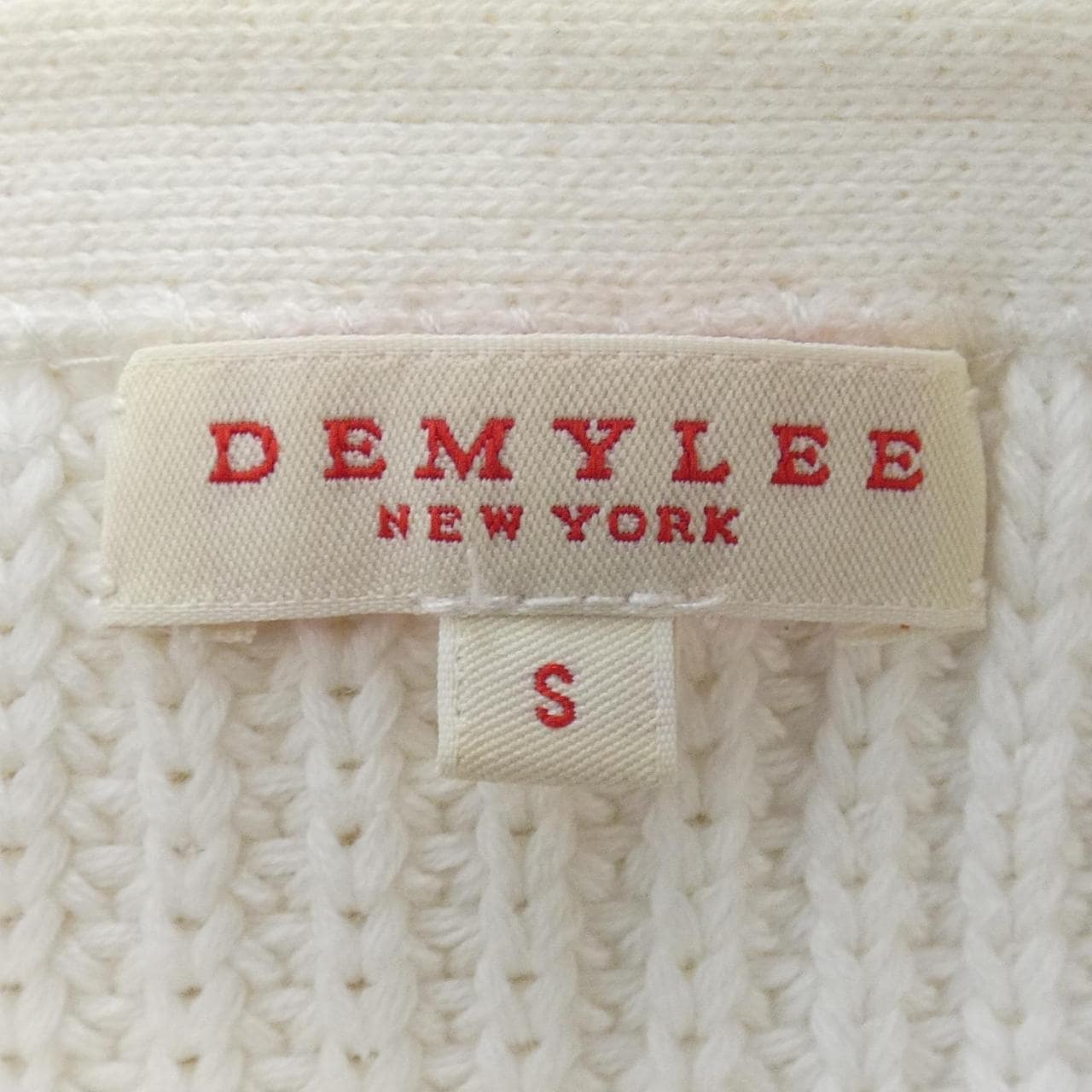 DEMYLEE knit