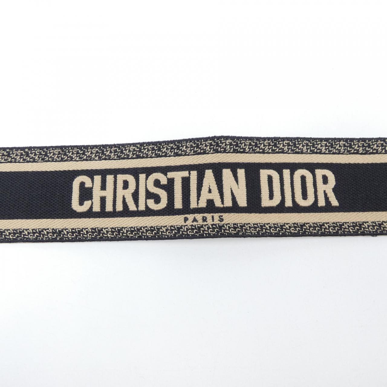 克里斯汀·迪奧 (Christian DIOR克里斯汀·迪奧 (Christian Dior) 腰帶