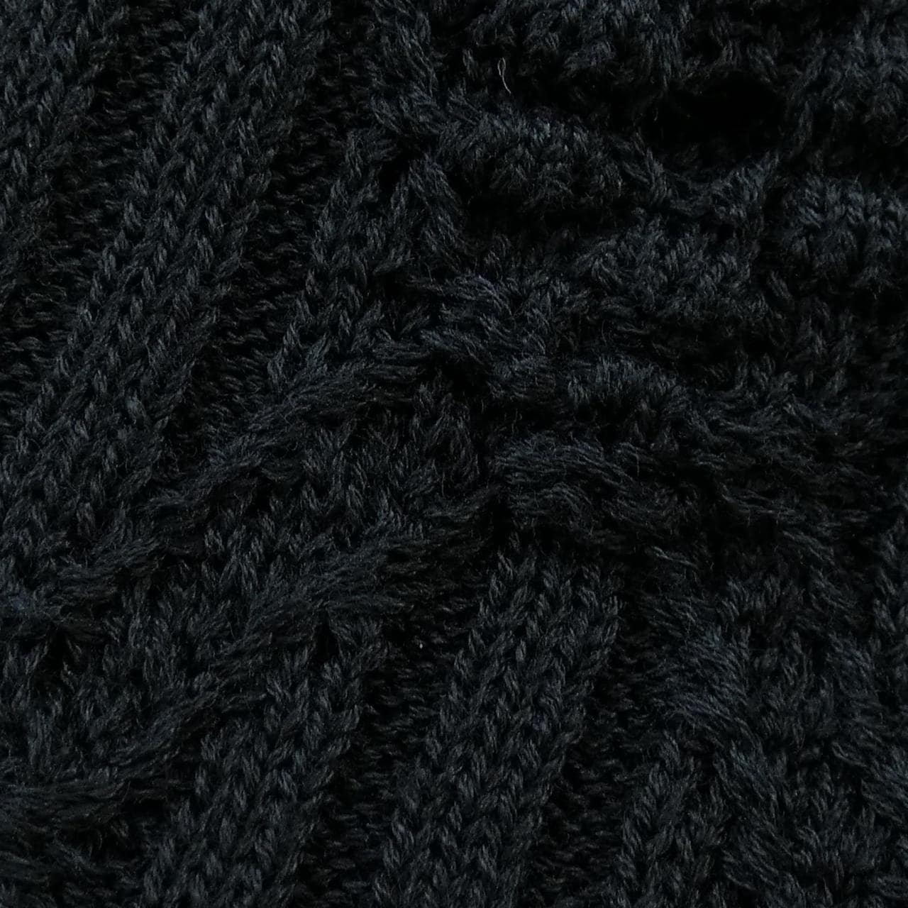 CHANEL CHANEL knitwear