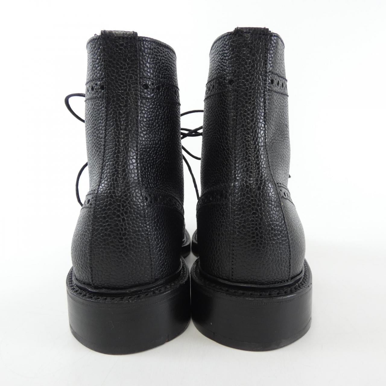 トムブラウン THOM BROWNE ブーツ