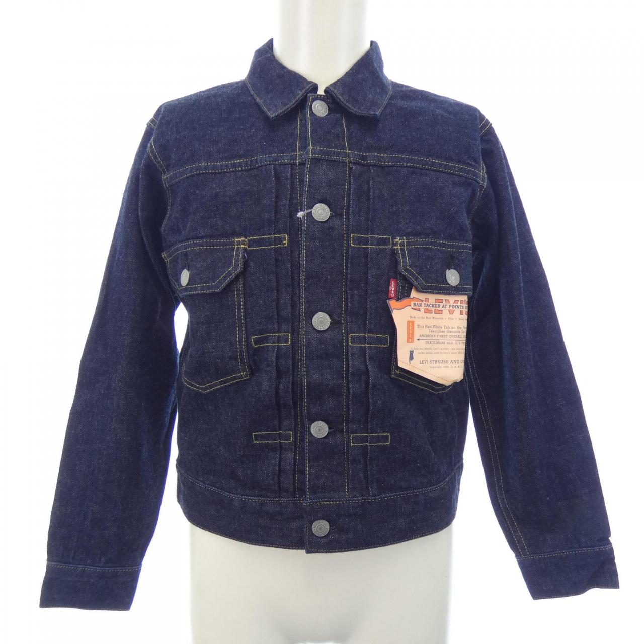 リーバイス LEVI'S ジャケット
