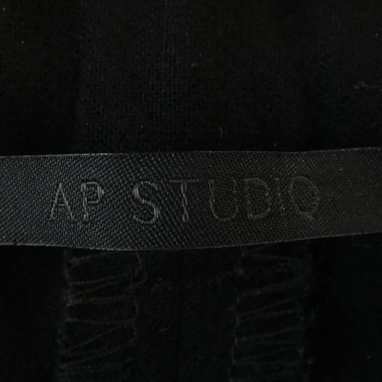 エーピーストゥディオ AP STUDIO 23-030-586-2210-3-0 パンツ