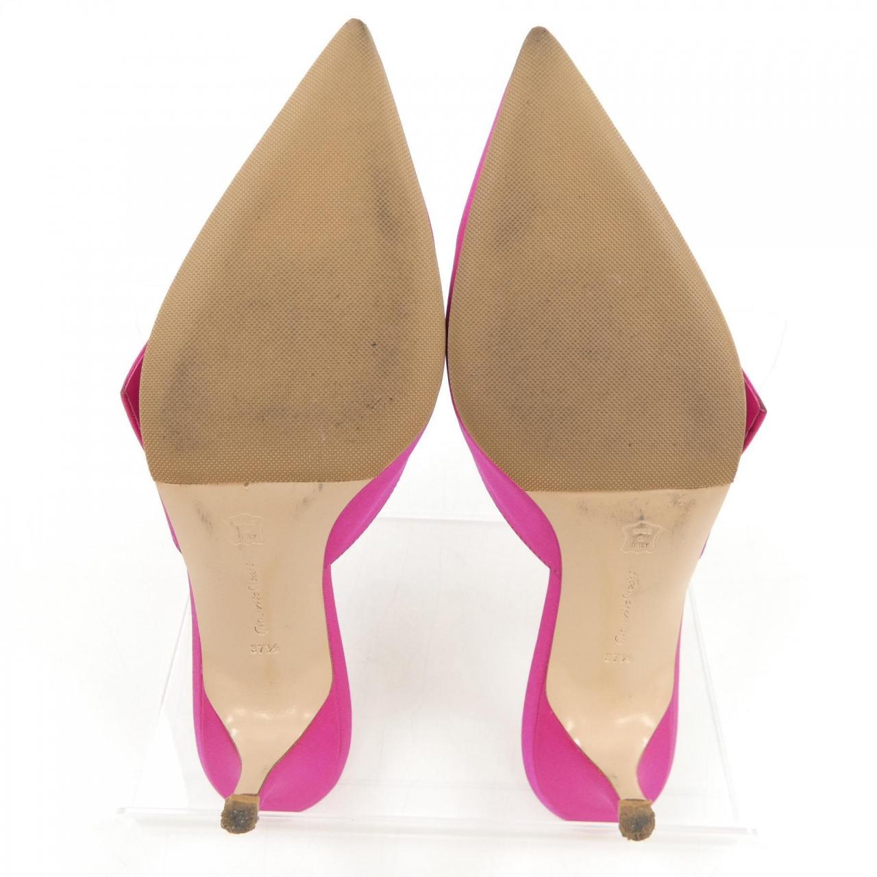 Gianvito Rossi GIANVITO ROSSI sandals