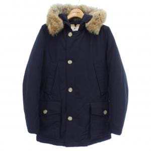 ウールリッチ WOOL RICH ダウンコート