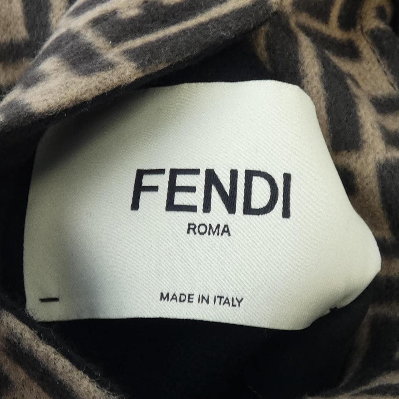 フェンディ FENDI ジャケット