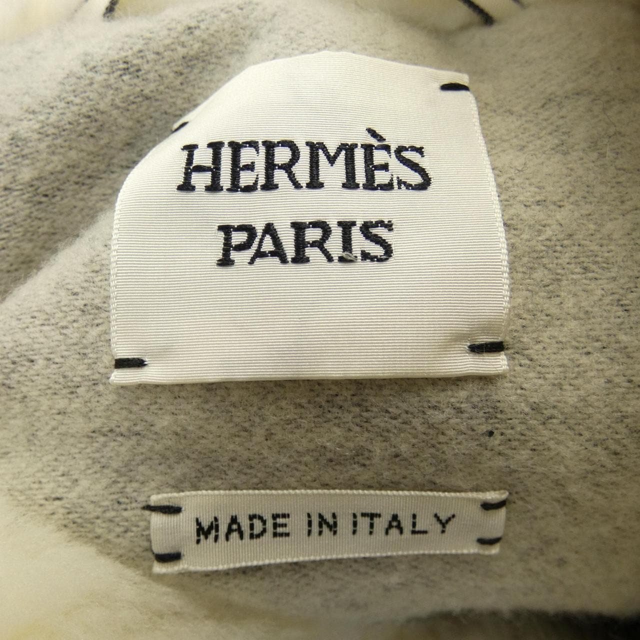 HERMES HERMES COURT