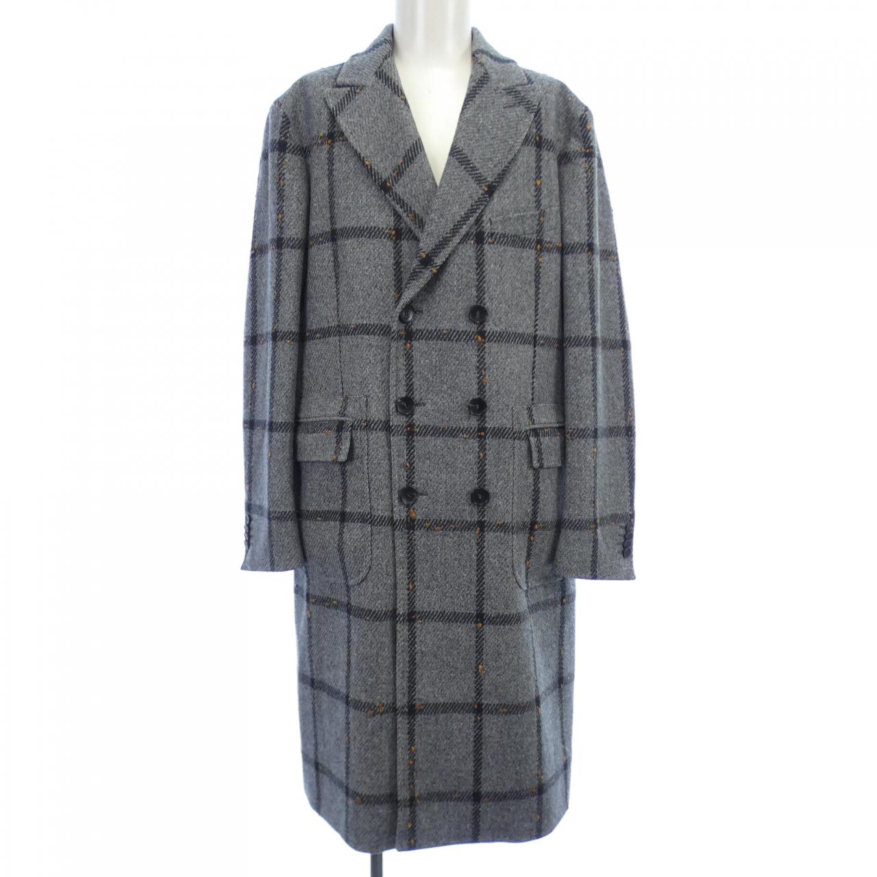エトロ ETRO コート