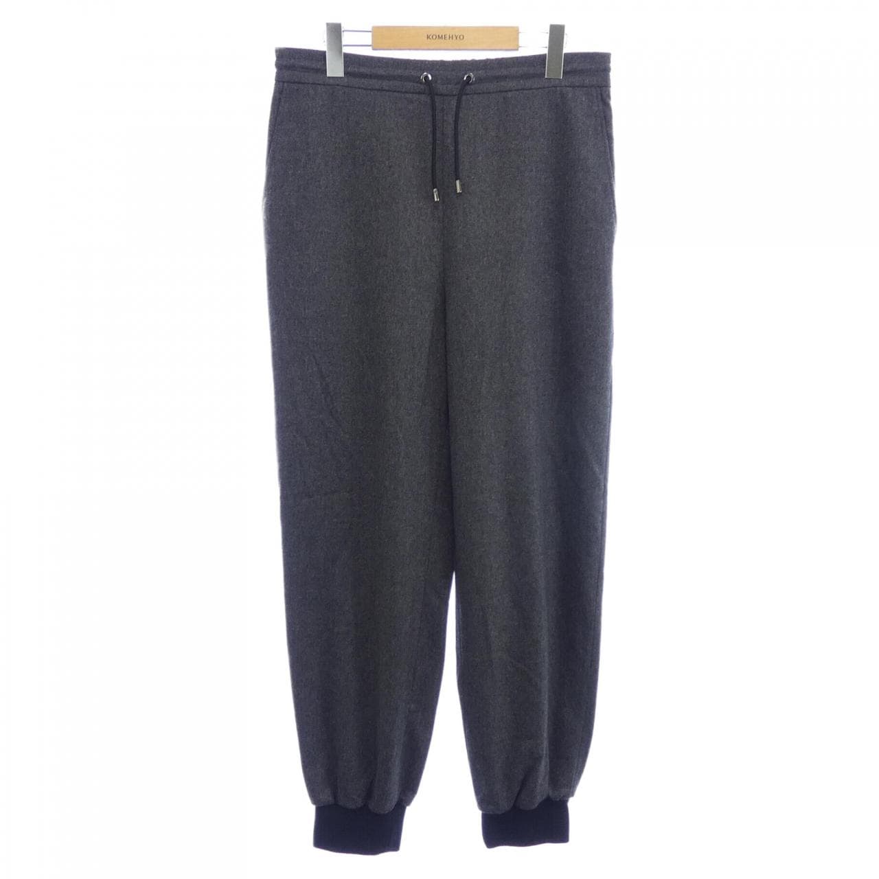 ムーレー MOORER DAVINA-WSH パンツ