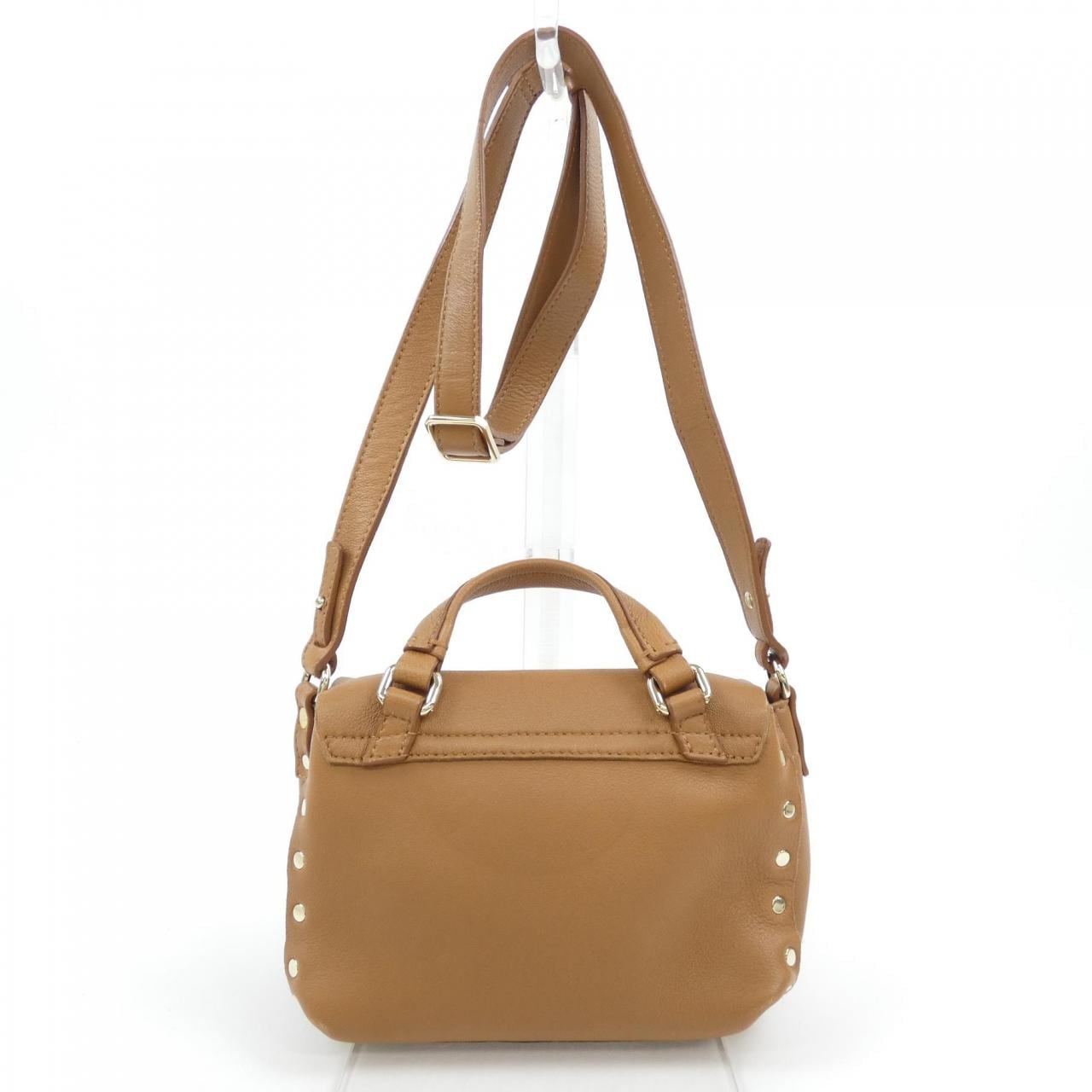 ザネラート ZANELLATO BAG