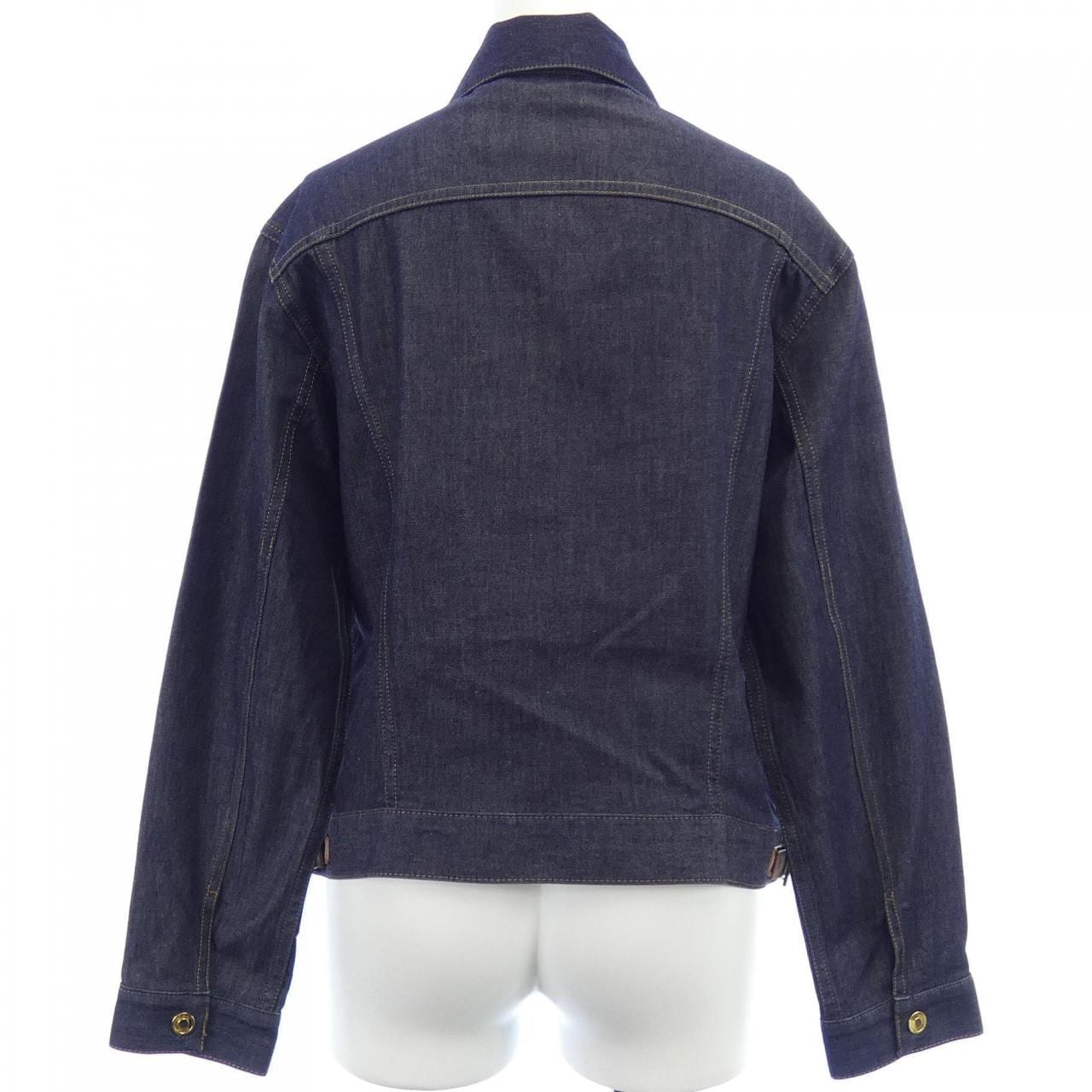 【ヴィンテージ】グッチ GUCCI 207 1300 1907 ジャケット