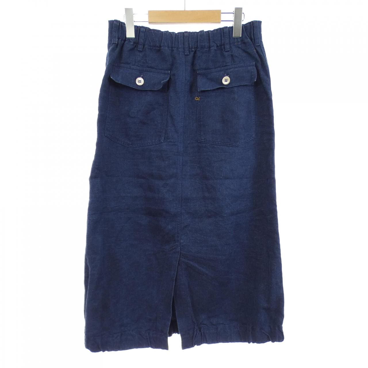 フォーティーファイブアールピーエム 45 RPM スカート