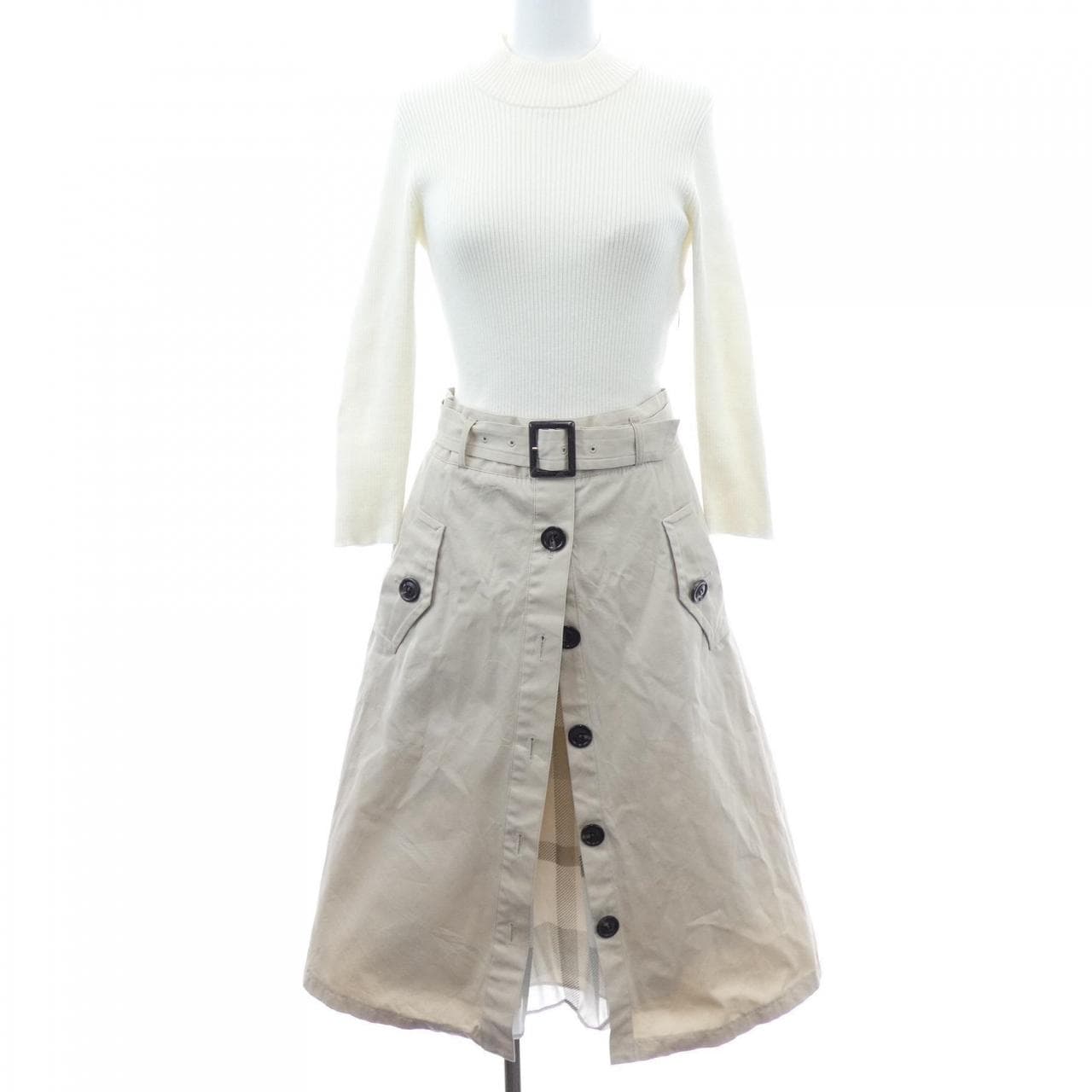 BLUE LABEL CRESTBRIDGE One-piece dress