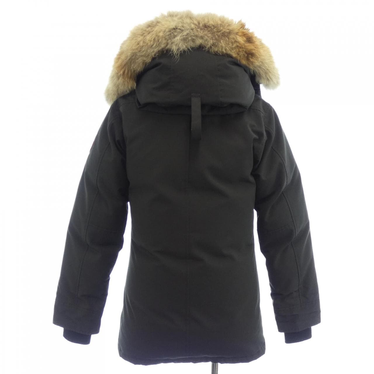 カナダグース CANADA GOOSE 3426MA CHATEAU シャトー ダウンジャケット
