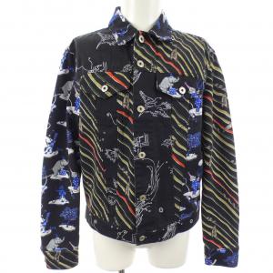 ロエベ LOEWE デニムジャケット