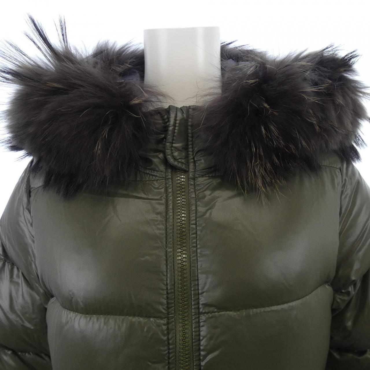 デュベティカ DUVETICA KAPPA ダウンジャケット