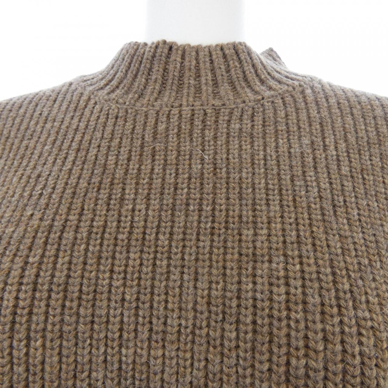 クラネ CLANE ニット