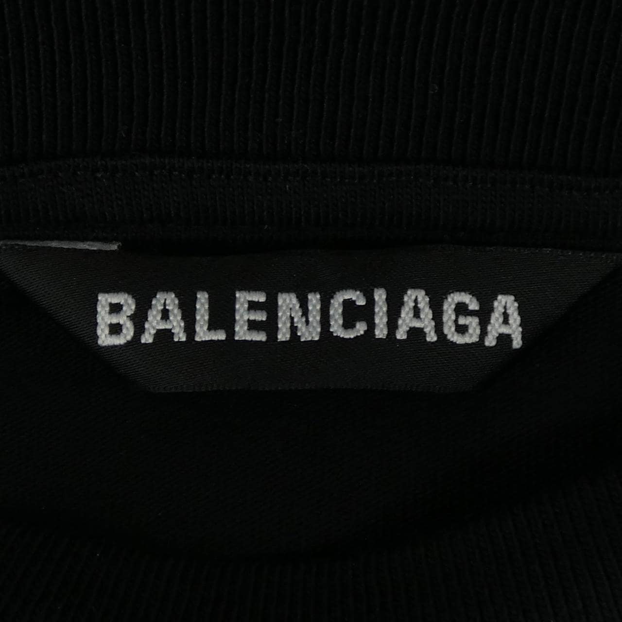 バレンシアガ BALENCIAGA 541878 TJV87 Tシャツ