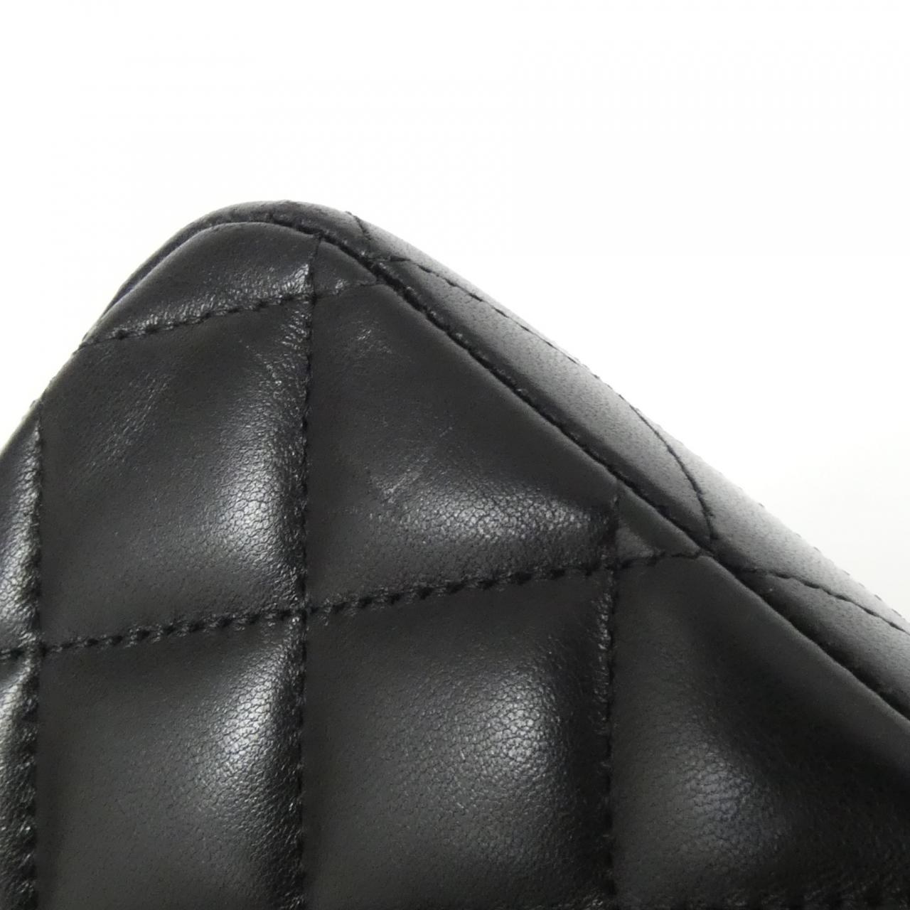 シャネル 1112 ショルダーバッグ