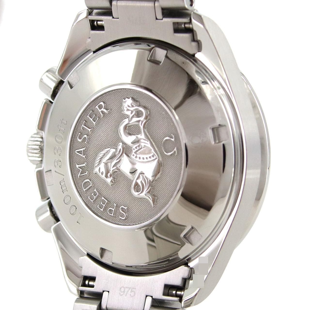 歐米茄 Speedmaster Date 3210.50 SS自動上弦