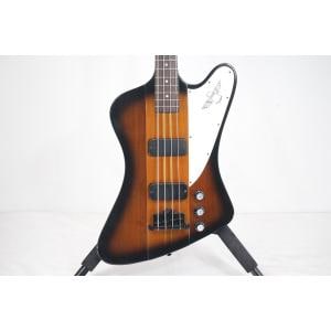 ＧＩＢＳＯＮ　　ＴＨＵＮＤＥＲＢＩＲＤ　ＩＶ