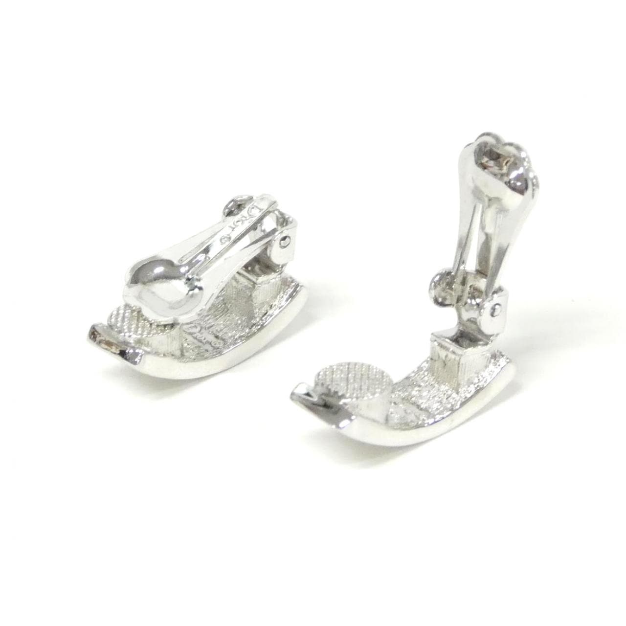 【ヴィンテージ】クリスチャンディオール D68906 イヤリング