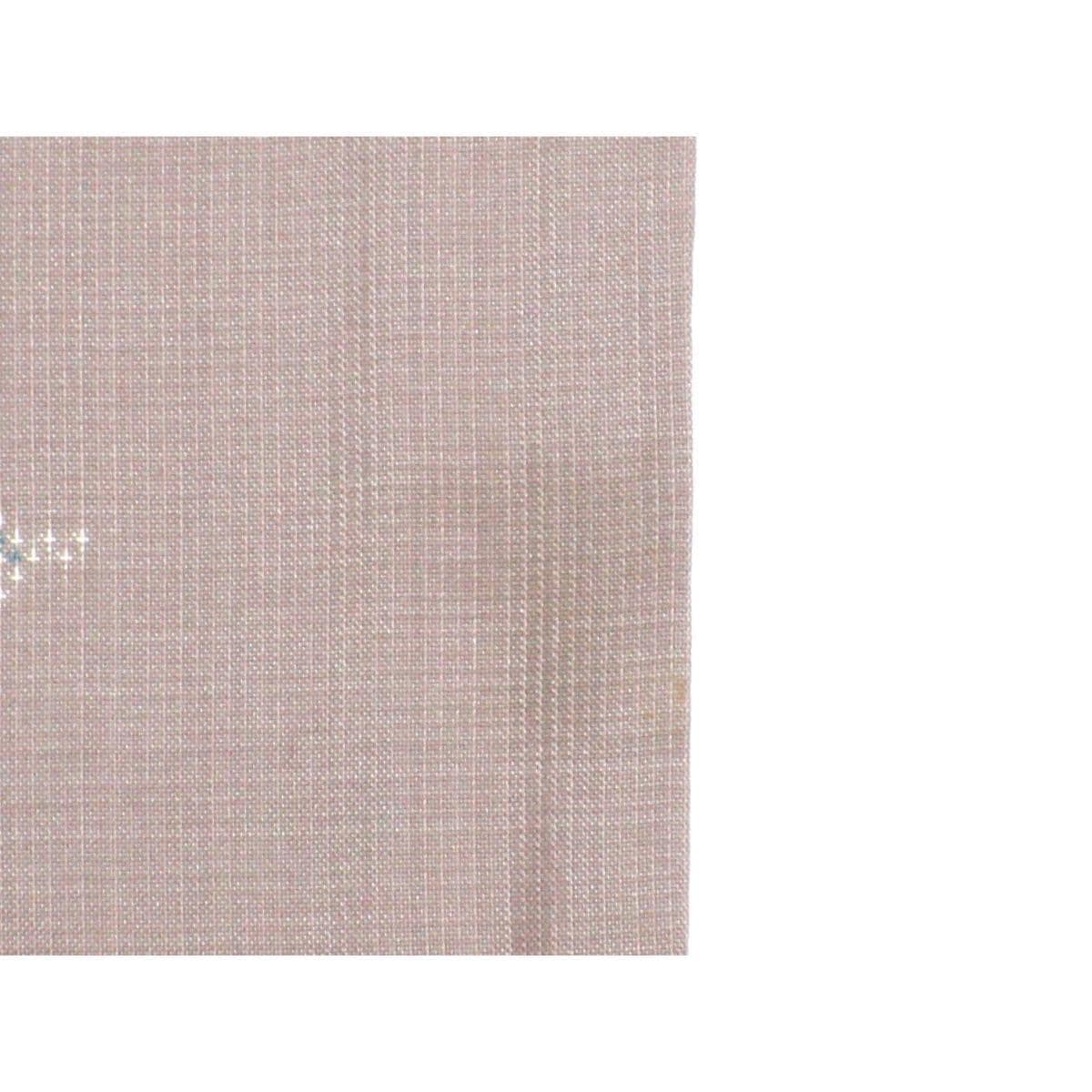 紬【大島紬】七マルキ