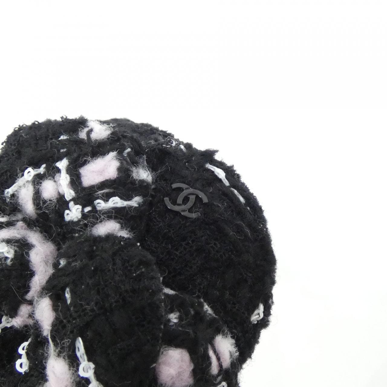 シャネル AAB391 コサージュ