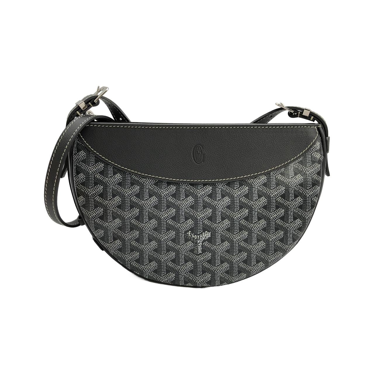 【未使用品】ゴヤール ヒロンデル ショルダーバッグ