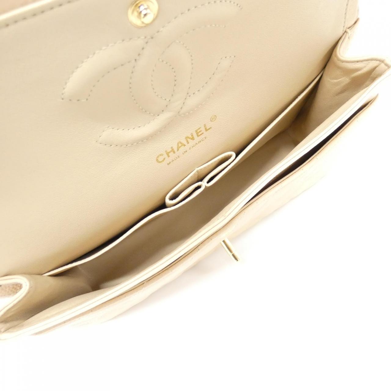 シャネル 1112 ショルダーバッグ