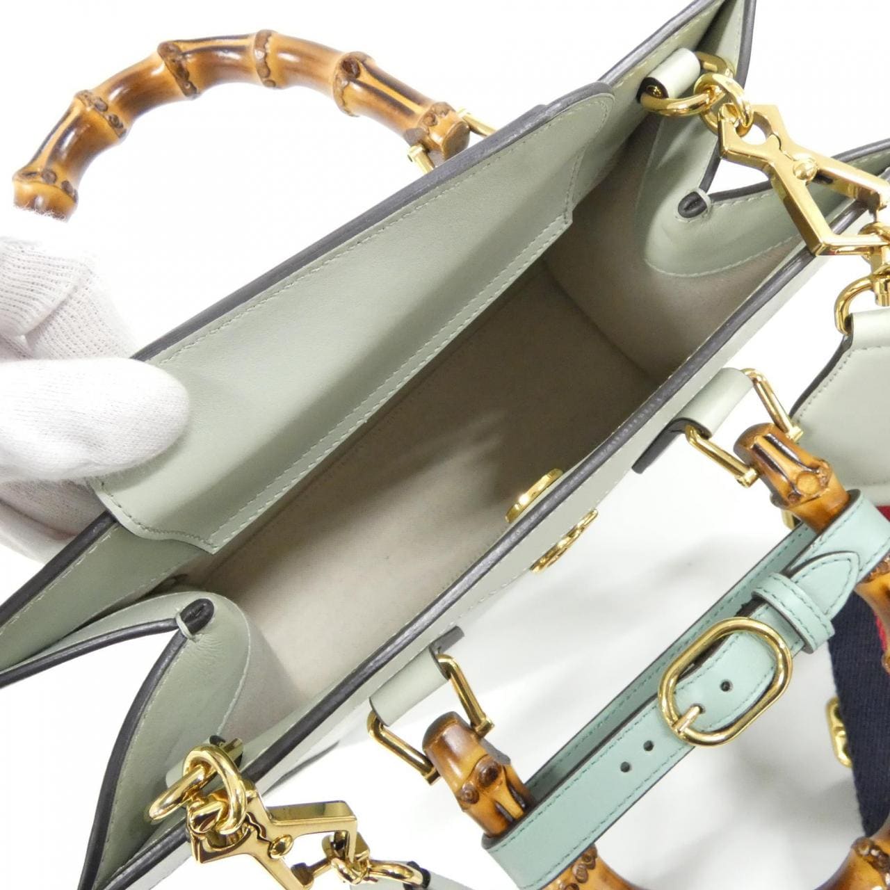 グッチ DIANA 702721 FACPO バッグ