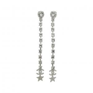 シャネル AB3299 ピアス