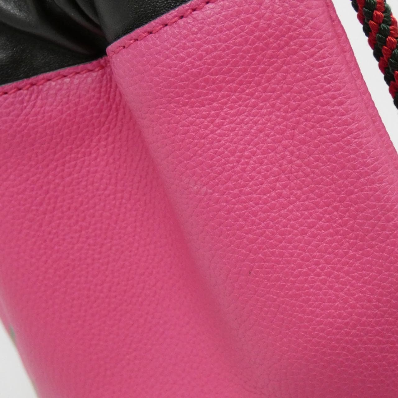 グッチ GUCCI PRINT 523586 0GCBT リュックサック